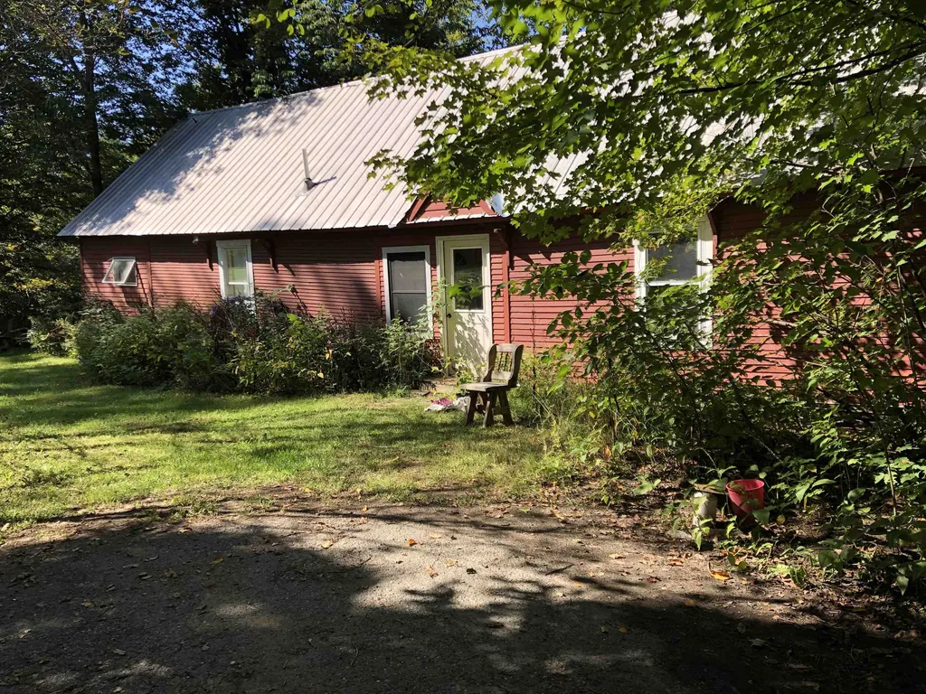 71 Church Street Waterville VT 05492