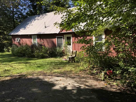 71 Church Street Waterville VT 05492