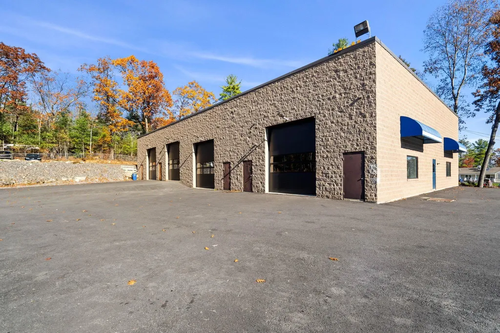 28 Haverhill Road Windham NH 03053