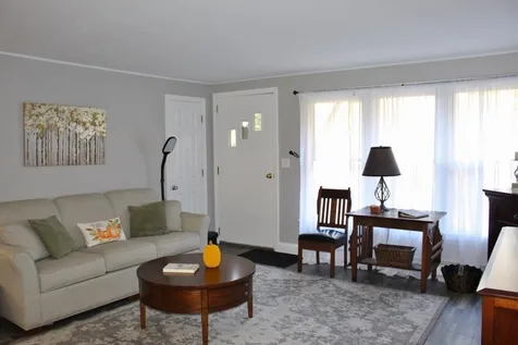 355 Seavers Brook Road Springfield VT 05156