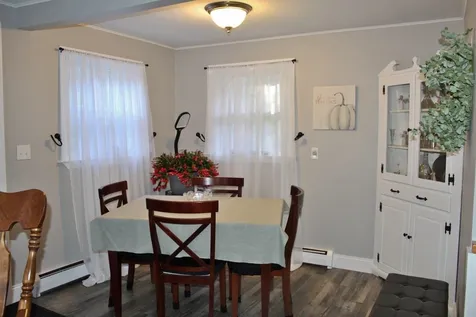 355 Seavers Brook Road Springfield VT 05156