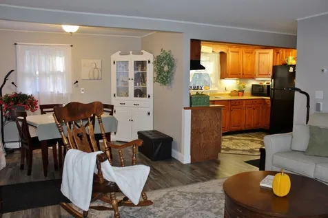 355 Seavers Brook Road Springfield VT 05156