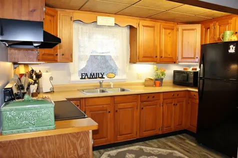 355 Seavers Brook Road Springfield VT 05156