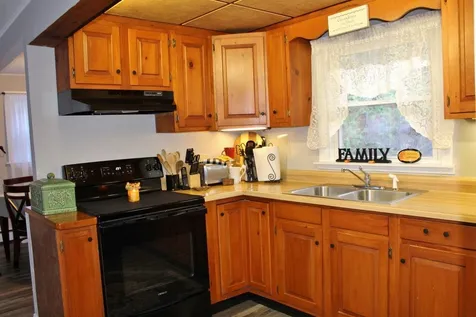 355 Seavers Brook Road Springfield VT 05156