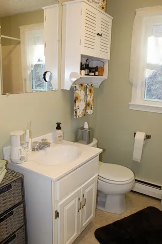 355 Seavers Brook Road Springfield VT 05156