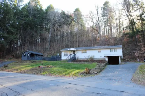 355 Seavers Brook Road Springfield VT 05156