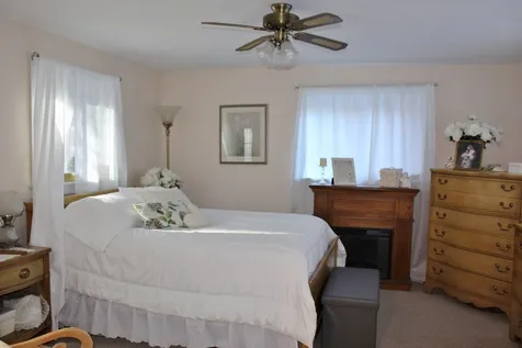 355 Seavers Brook Road Springfield VT 05156