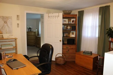 355 Seavers Brook Road Springfield VT 05156