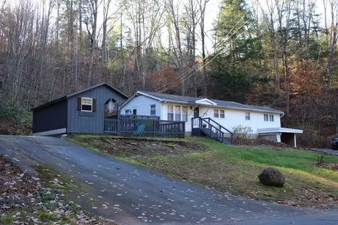 355 Seavers Brook Road Springfield VT 05156