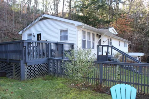 355 Seavers Brook Road Springfield VT 05156