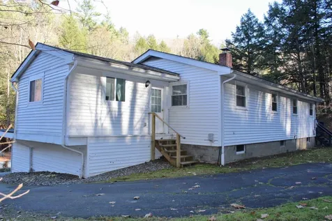 355 Seavers Brook Road Springfield VT 05156