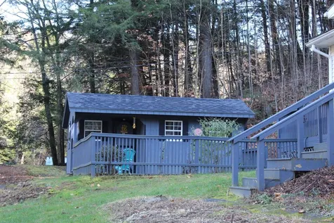 355 Seavers Brook Road Springfield VT 05156