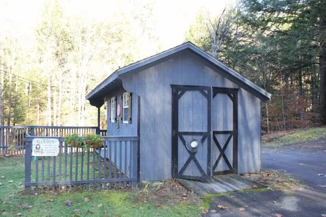 355 Seavers Brook Road Springfield VT 05156