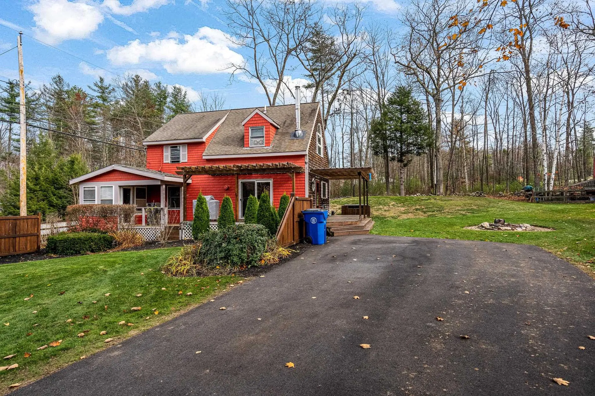 33 Litchfield Road Londonderry NH 03053