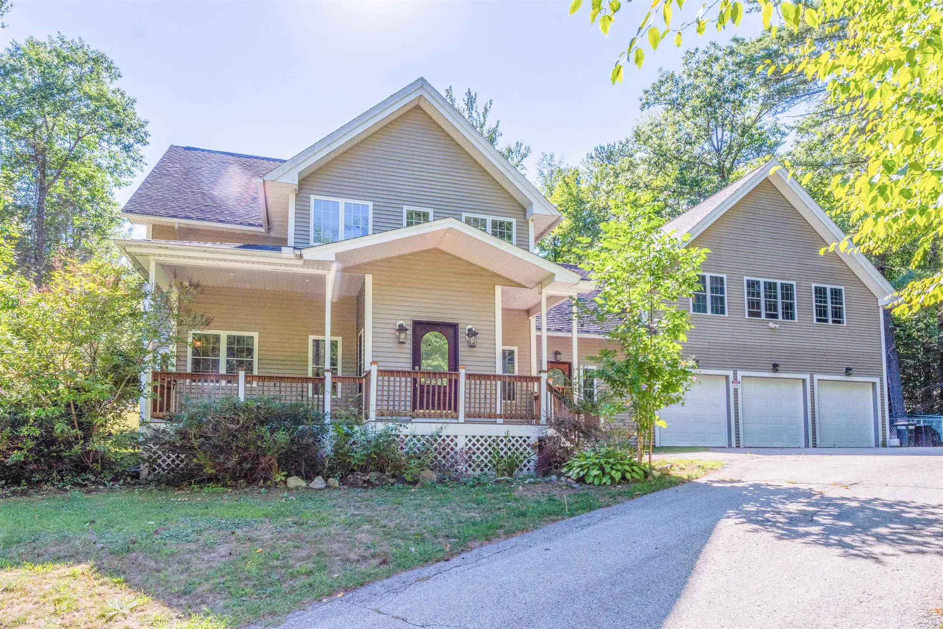 41 Davisville Road Wilton NH 03086