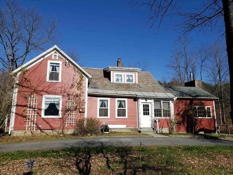 61 Meadowbrook Road Brattleboro VT 05301