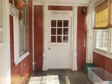 61 Meadowbrook Road Brattleboro VT 05301