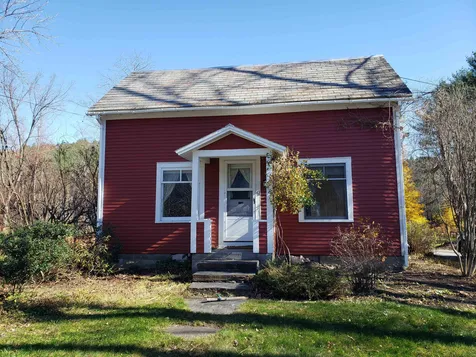 61 Meadowbrook Road Brattleboro VT 05301