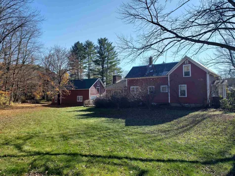 61 Meadowbrook Road Brattleboro VT 05301