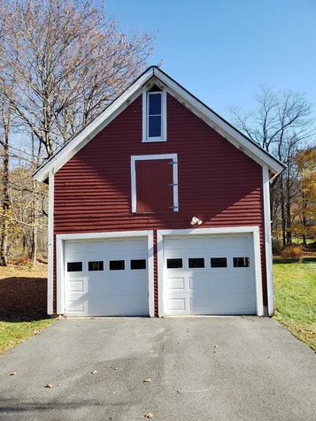 61 Meadowbrook Road Brattleboro VT 05301