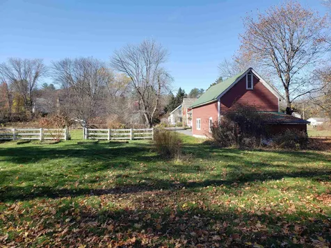 61 Meadowbrook Road Brattleboro VT 05301