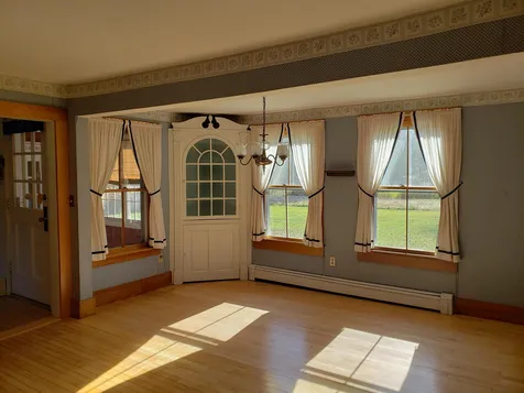 61 Meadowbrook Road Brattleboro VT 05301