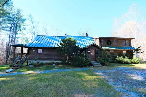 1844 South Hill Road Ludlow VT 05149