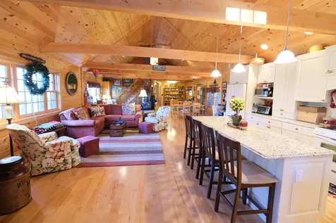 1844 South Hill Road Ludlow VT 05149