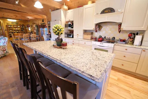 1844 South Hill Road Ludlow VT 05149