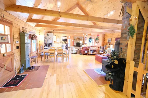 1844 South Hill Road Ludlow VT 05149