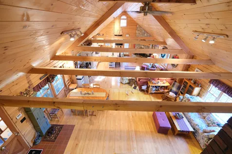1844 South Hill Road Ludlow VT 05149