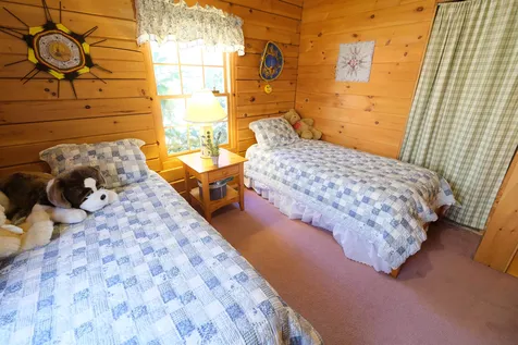 1844 South Hill Road Ludlow VT 05149