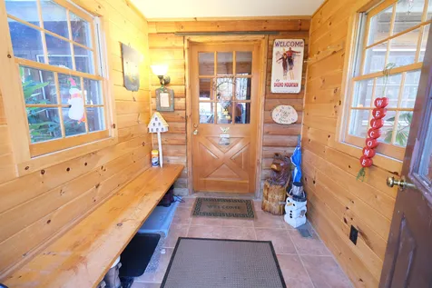1844 South Hill Road Ludlow VT 05149