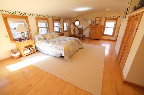 1844 South Hill Road Ludlow VT 05149