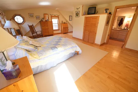1844 South Hill Road Ludlow VT 05149