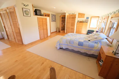 1844 South Hill Road Ludlow VT 05149