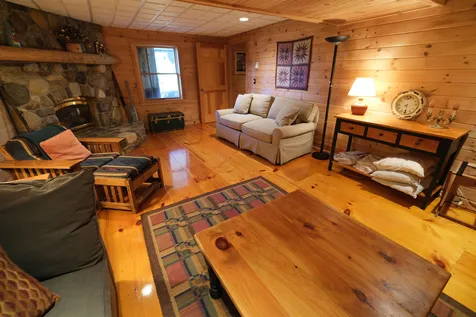 1844 South Hill Road Ludlow VT 05149