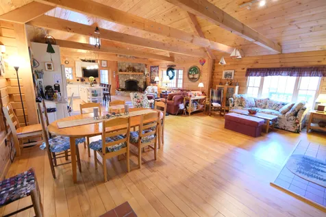 1844 South Hill Road Ludlow VT 05149