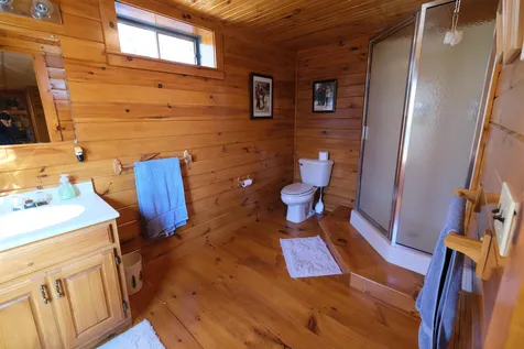 1844 South Hill Road Ludlow VT 05149