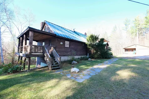 1844 South Hill Road Ludlow VT 05149