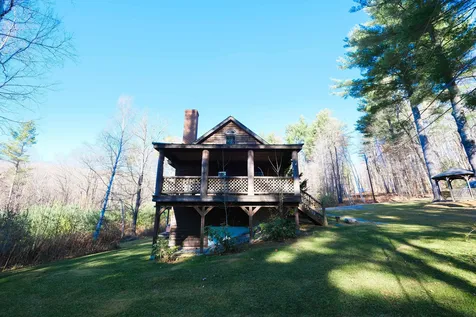 1844 South Hill Road Ludlow VT 05149
