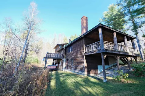 1844 South Hill Road Ludlow VT 05149