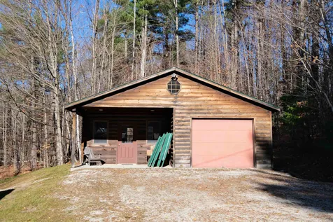 1844 South Hill Road Ludlow VT 05149