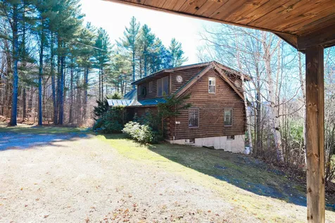 1844 South Hill Road Ludlow VT 05149