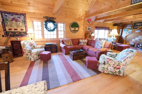 1844 South Hill Road Ludlow VT 05149