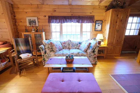 1844 South Hill Road Ludlow VT 05149