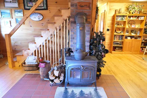 1844 South Hill Road Ludlow VT 05149