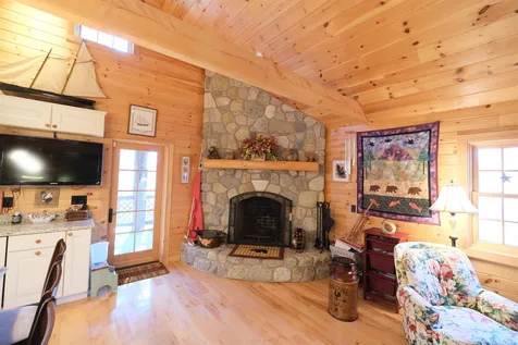 1844 South Hill Road Ludlow VT 05149