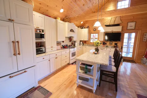 1844 South Hill Road Ludlow VT 05149