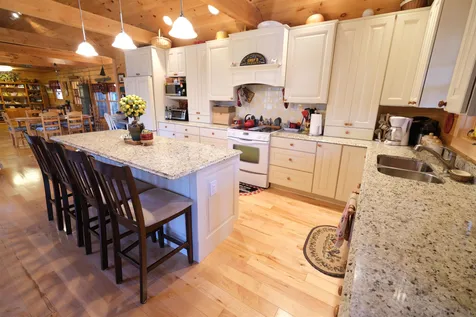 1844 South Hill Road Ludlow VT 05149